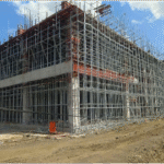 Công ty TNHH Sản phẩm Thể thao & Giải trí Weibang