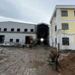 Công ty TNHH Kim loại Liên Hợp Huynh Đệ