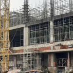 Công ty TNHH Công nghệ Rongwei (Giai đoạn 3)