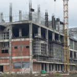 Công ty TNHH Công nghệ Rongwei (Giai đoạn 4)