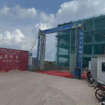 Công trình Công ty TNHH Việt Nam Mingyue