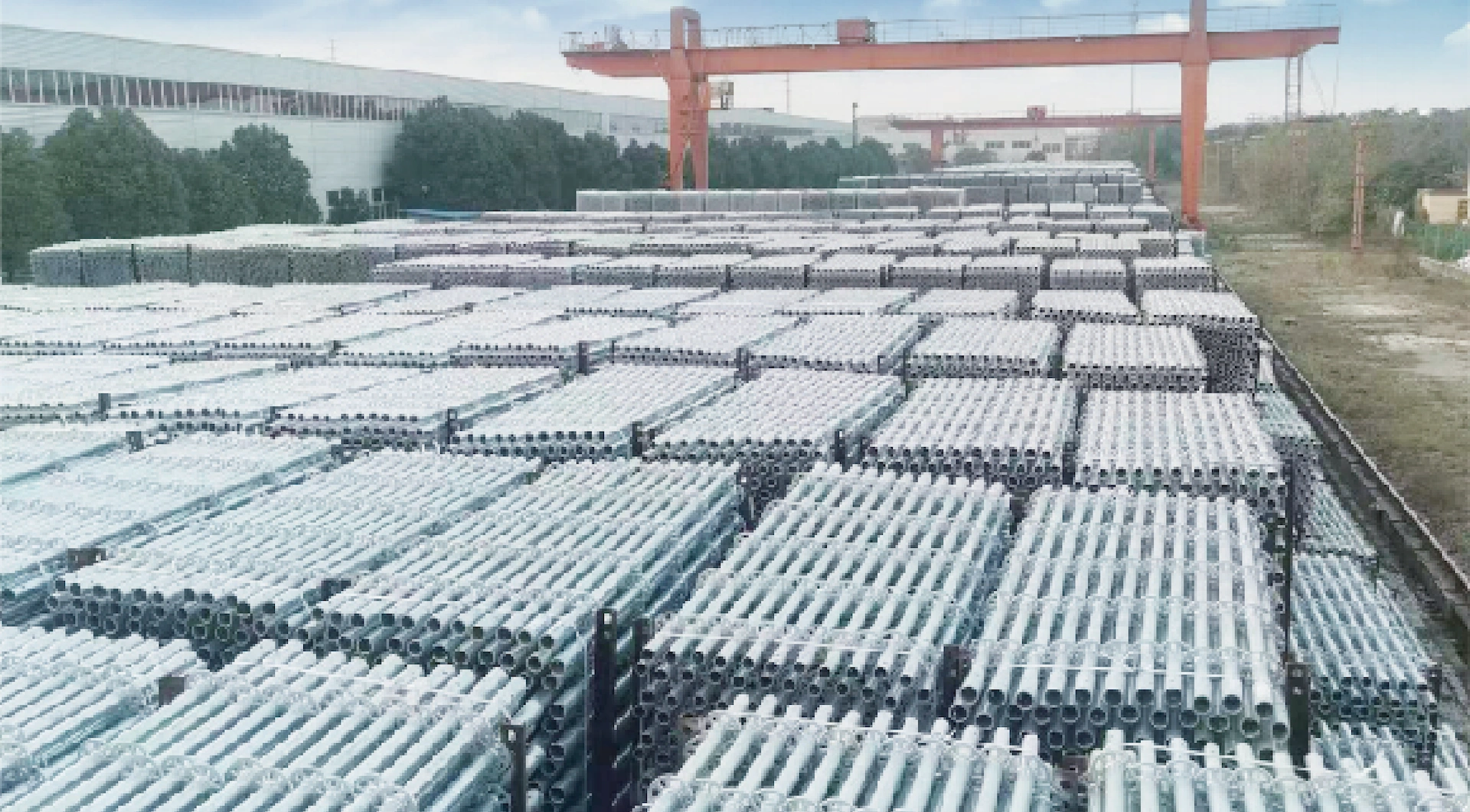 An toàn lao động – Xu hướng được siết chặt trong xây dựng