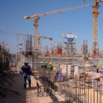 So sánh giàn giáo truyền thống và giàn giáo ringlock hiện đại