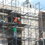 Dự báo thị trường giàn giáo xây dựng Việt Nam 2025–2030